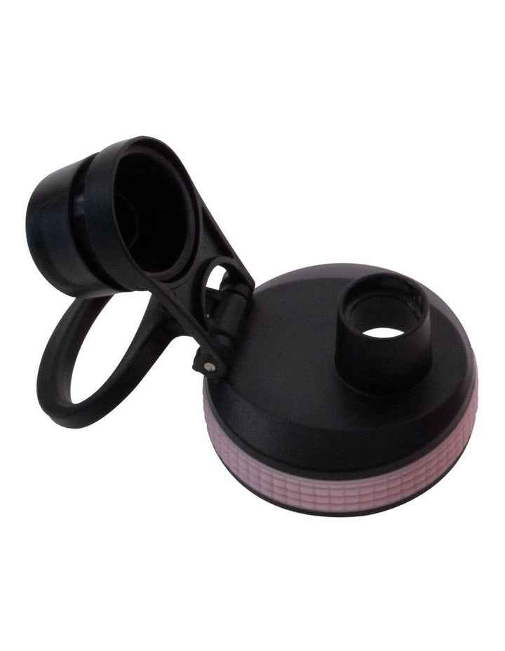 Double Wall Insulated Challenger Sports Bottle 1.1L in Carnation