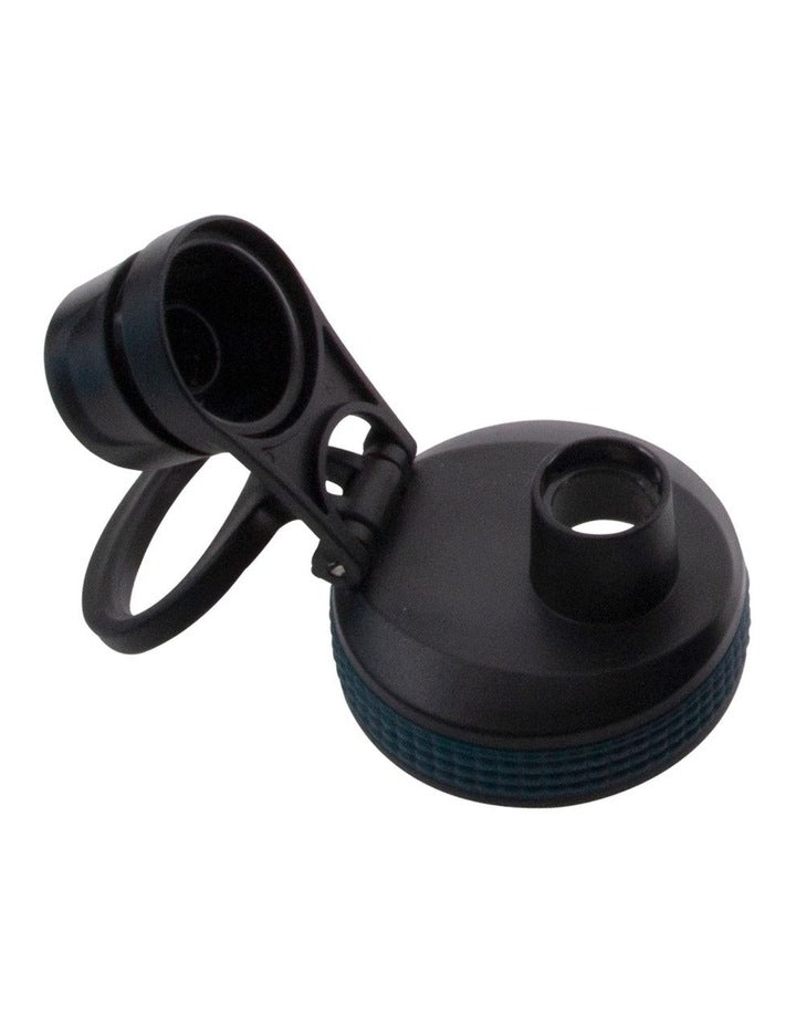 Double Wall Insulated Challenger Sports Bottle 1.1L in Navy