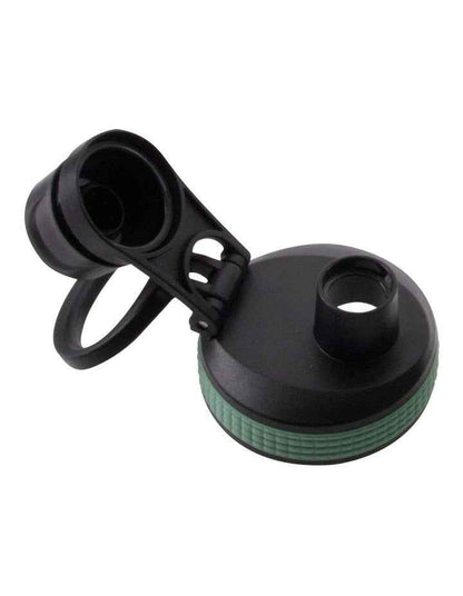 Double Wall Insulated Challenger Sports Bottle 1.1L in Sage Green