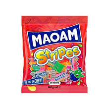 MAOAM STRIPES CHEWS LOLLIES
