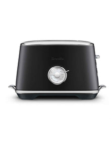 BTA735BTR the Toast Select Luxe 2 Slice Toaster Black Truffle