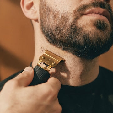 Jack The Barber Jack the Barber Hair & Beard Rechargeable Trimmer each