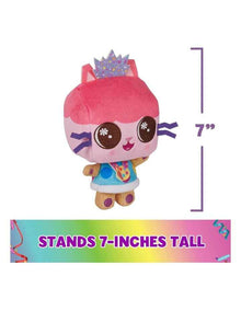 Basic Plush Celebration Assorted