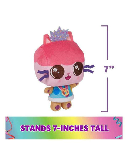 Basic Plush Celebration Assorted