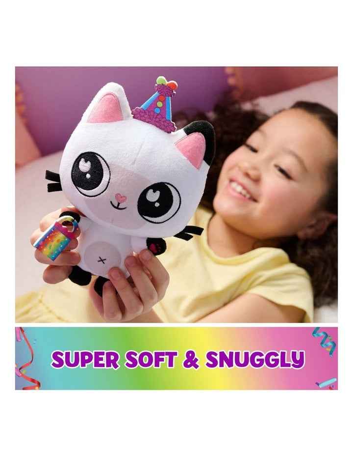 Basic Plush Celebration Assorted