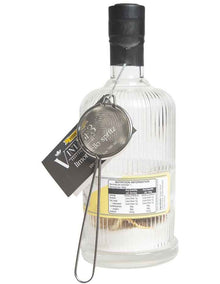 Cocktail Infusions - Limoncello Spritzer