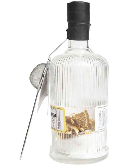 Cocktail Infusions - Limoncello Spritzer