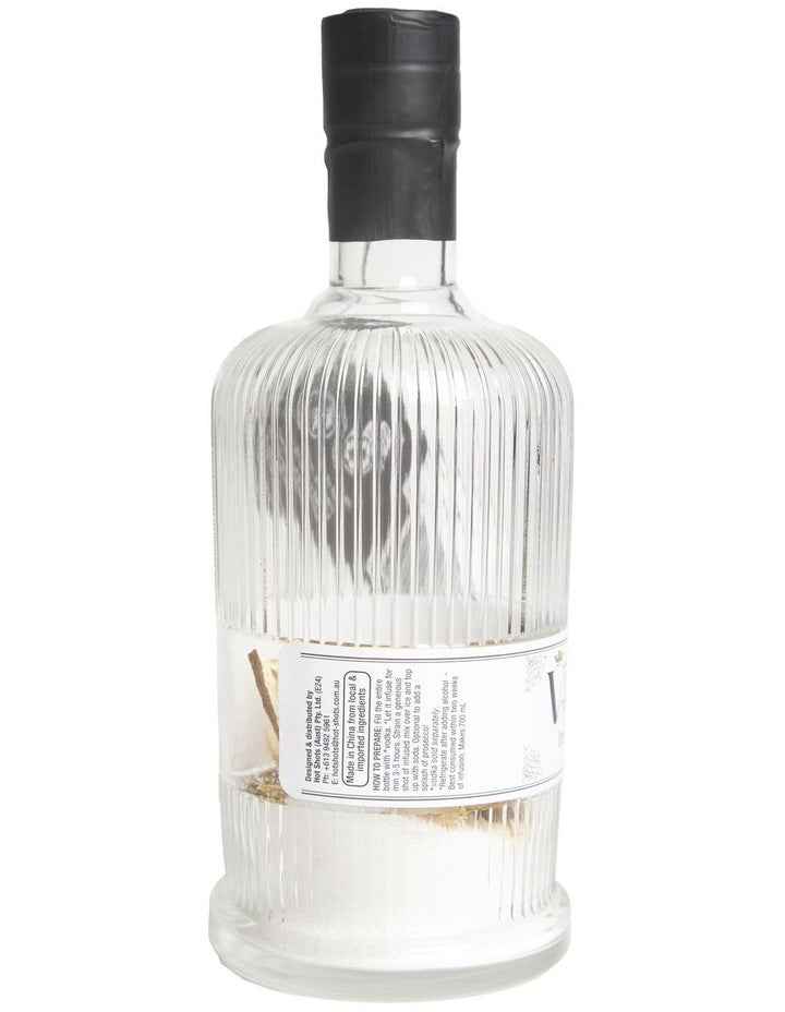 Cocktail Infusions - Limoncello Spritzer