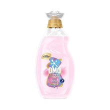 OMO EXPERT WONDER WASH LAUNDRY LIQUID GENTLE 1.94 LITRE