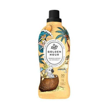 FLUFFY FABRIC SOFTENER CONCENTRATE SANDALWOOD 1 LITRE