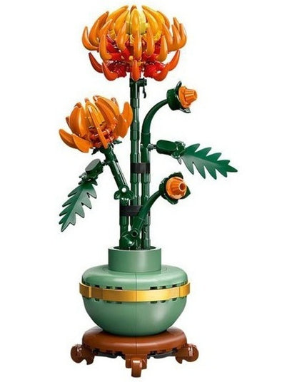 Botanicals Chrysanthemum 10368