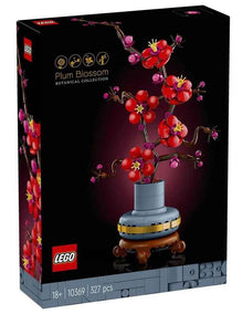 Botanicals Plum Blossom 10369