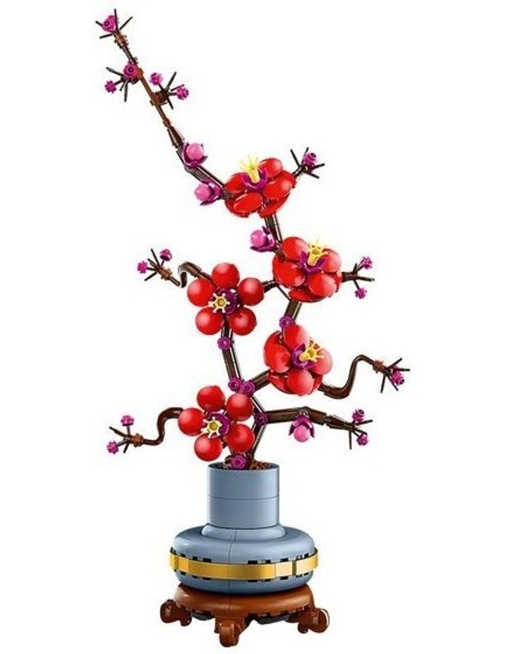 Botanicals Plum Blossom 10369