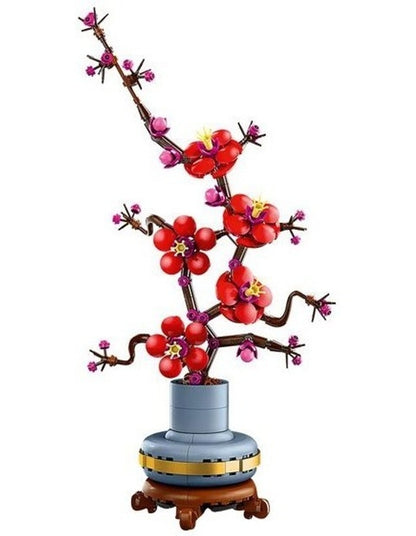 Botanicals Plum Blossom 10369