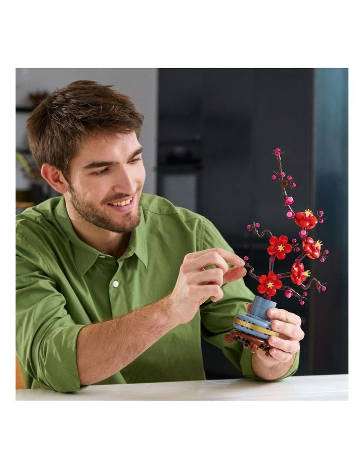 Botanicals Plum Blossom 10369