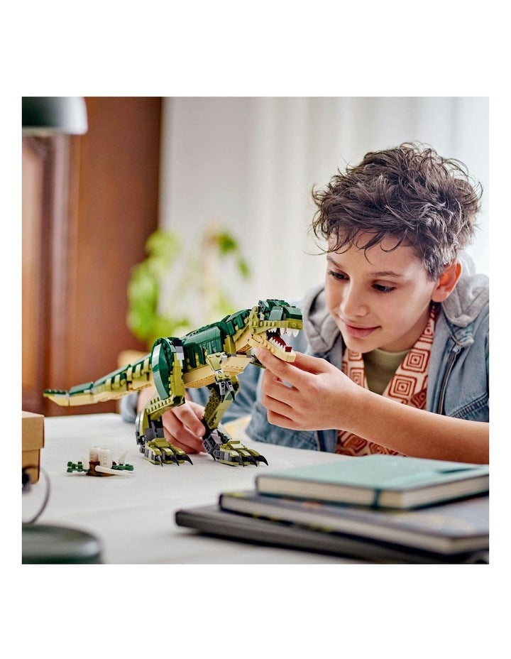 Creator Tyrannosaurus Rex 31151