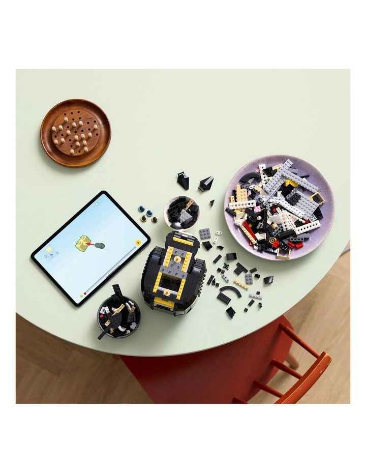 Ideas Tuxedo Cat 21349