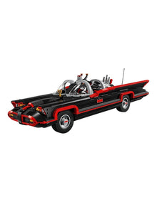 Super Heroes DC Batman: The Classic TV Series Batmobile 76328