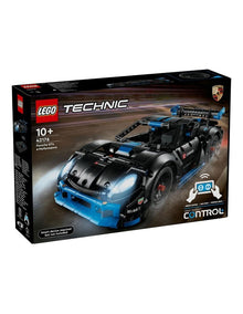 Technic Porsche GT4 e-Performance Race Car 42176