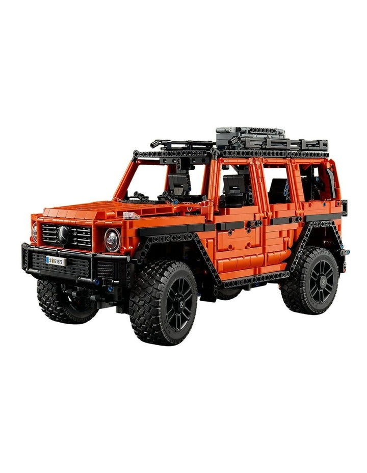 Technic Mercedes-Benz G 500 PROFESSIONAL Line 42177