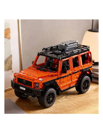 Technic Mercedes-Benz G 500 PROFESSIONAL Line 42177