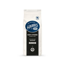 HARRIS VERY STRONG COFFEE BEANS 1KG