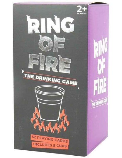 Ring Of Fire Game