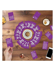 Ring Of Fire Game