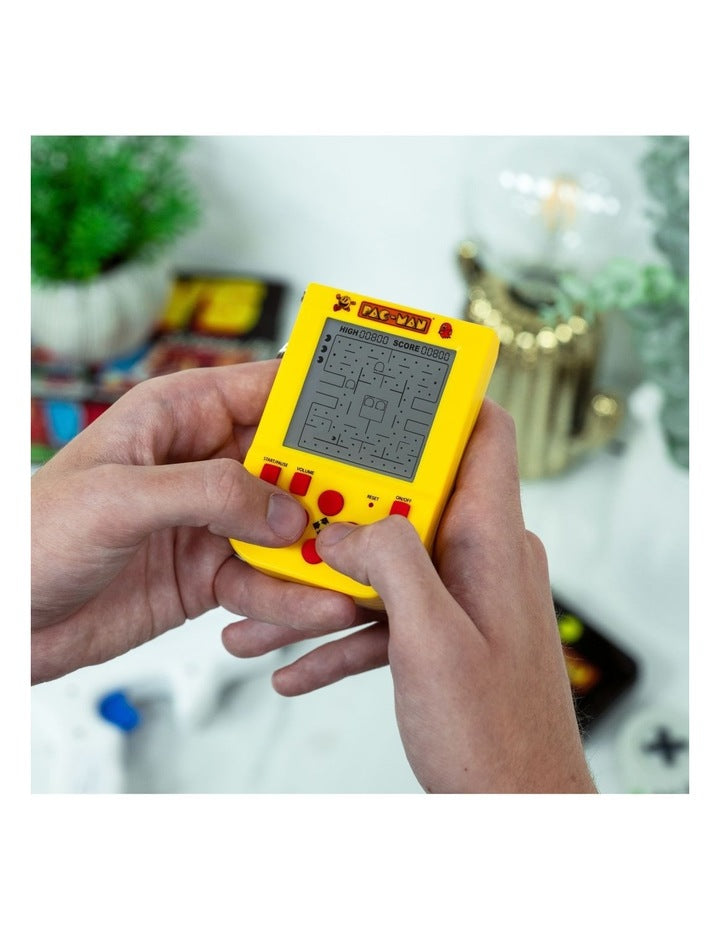 Pac-Man Keyring Electronic Game
