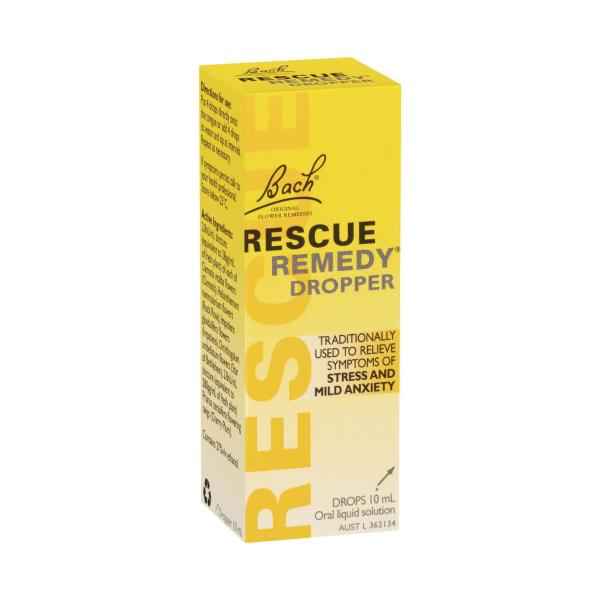 Remedy Drops