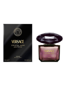 Versace Crystal Noir Parfum 90ml