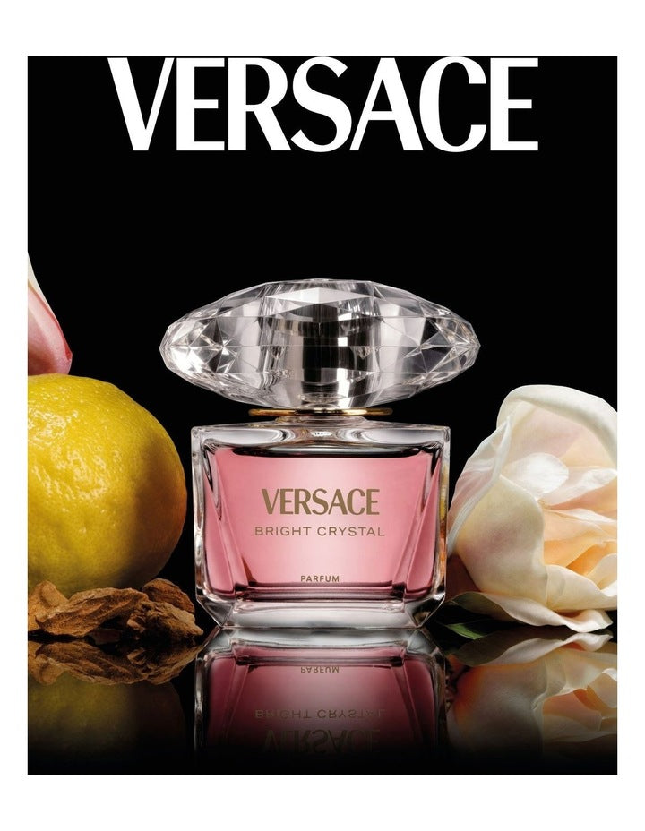 Bright Crystal Parfum 90ml