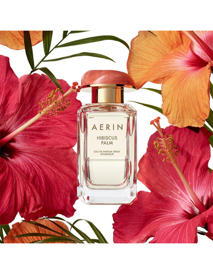 Hibiscus Palm Eau de Parfum 50ml