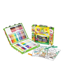 Silly Scents Mini Art Case Smash Ups