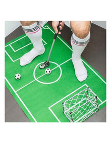 Toilet Football Game Set in Multi
