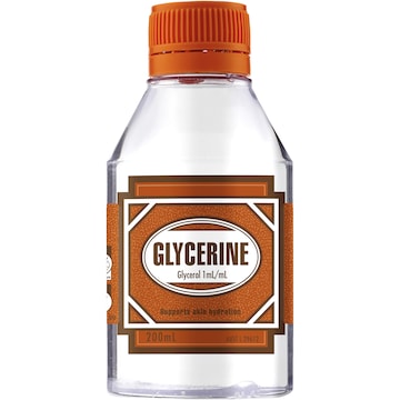 Sanofi Glycerine 200mL