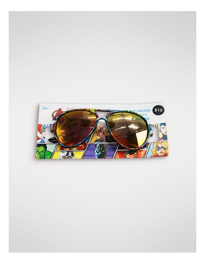 Marvel Sunglasses in Multi