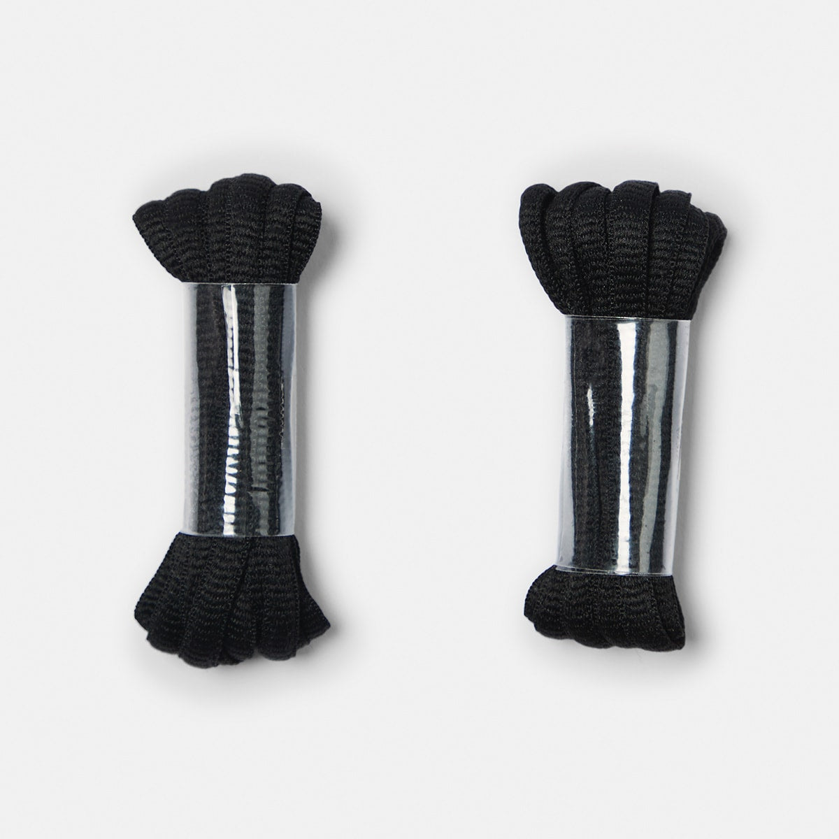 2 Pack Sport Laces - Black