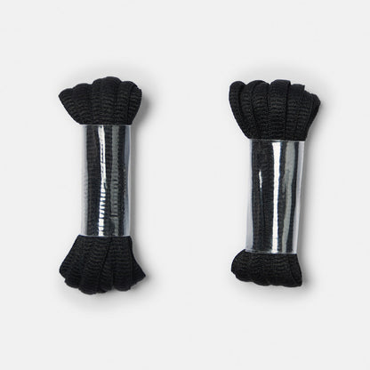 2 Pack Sport Laces - Black