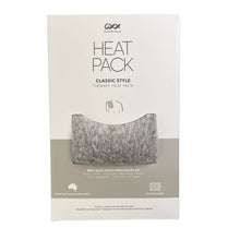 OXX Essentials Heat Pack Wheat Bag - Faux Fur