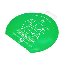 Repairing Sheet Mask - Aloe Vera Extract
