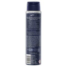 Nivea Men Deep Darkwood Anti-Perspirant Aerosol Deodorant 250ml