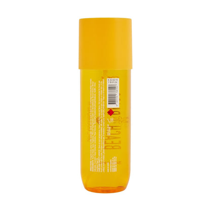 OXX Fragrance Beach Bliss Summer Solstice Body Mist 300ml - Caramel, Almond and Vanilla