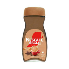 NESCAFE BLEND 43 SMOOTH & CREAMY 250G