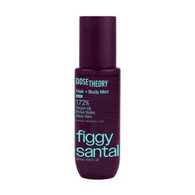 DOSETHEORY HAIR + BODY MIST FIGGY SANTAL 135ML