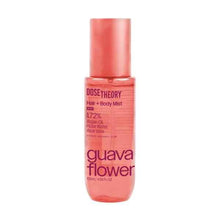 DOSETHEORY HAIR + BODY MIST GUAVA FLOWER 135ML