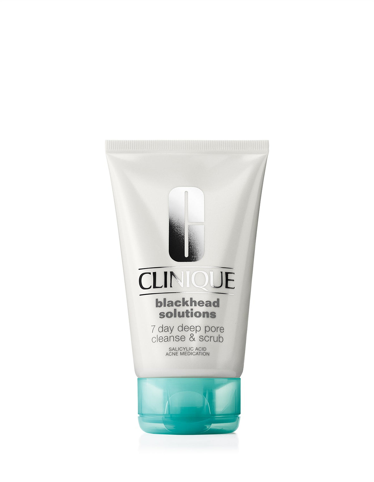 Blackhead Solutions 7 Day Deep Pore Cleanse & Scrub 125ml
