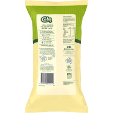 Cobs Natural Popcorn Best Ever Butter 5 Pack