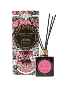 Emporium Classics Lychee Flower Reed Diffuser 180ml