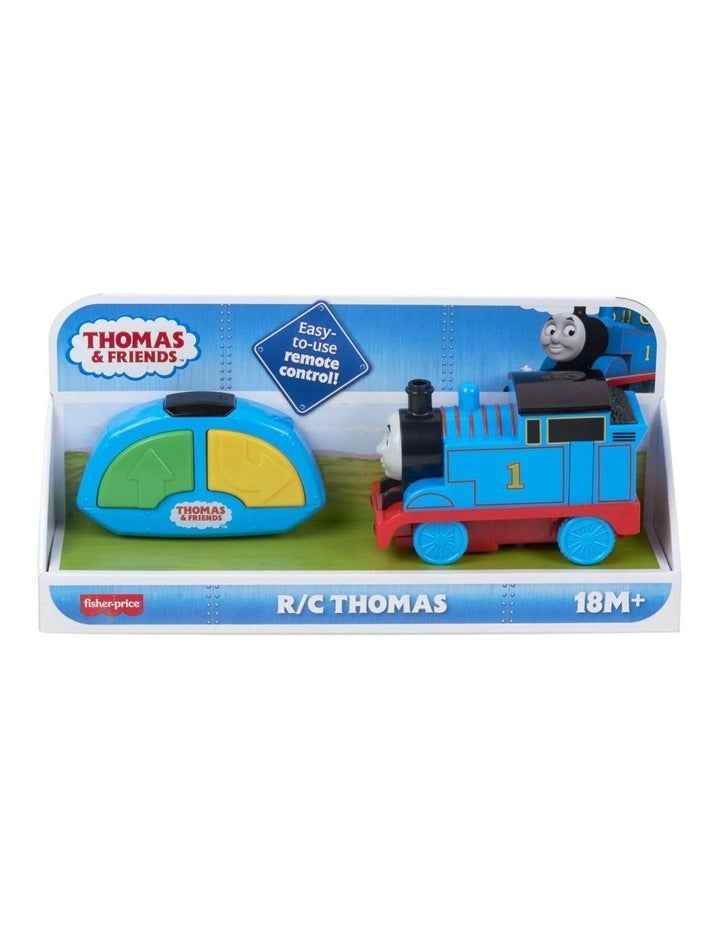 My First Thomas and Friends R/C Thomas